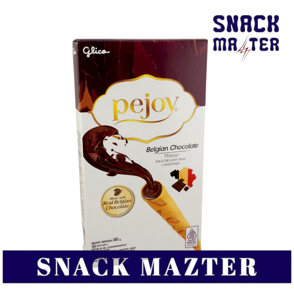 Jual Pejoy Coklat Terlengkap & Harga Terbaru Juli 2026 | Shopee Indonesia
