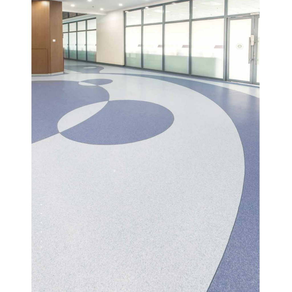 Jual Vinyl Roll Armstrong Medintech Plus Anti Bakteri | Shopee Indonesia