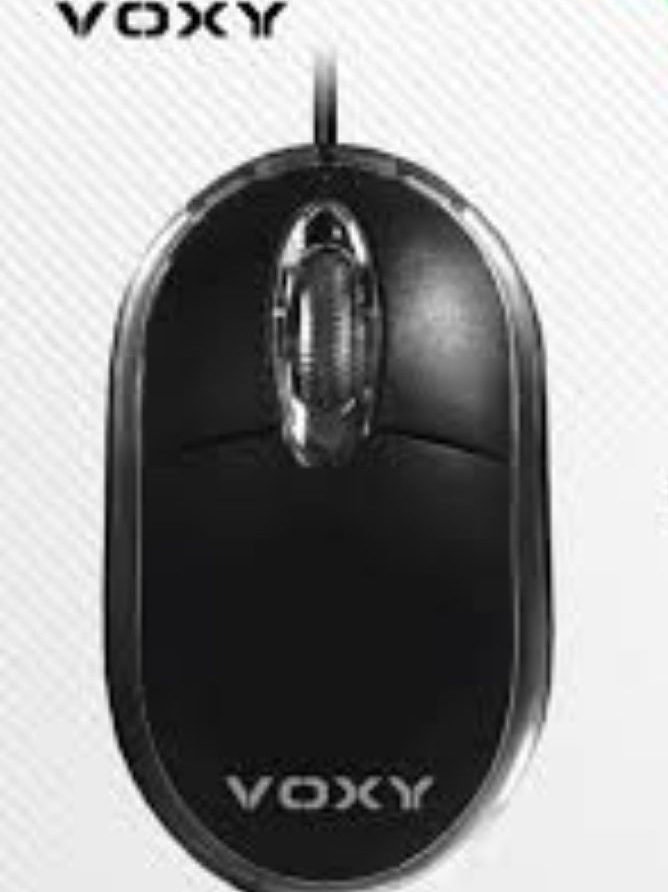 Jual MOUSE USB VOXY E01 STANDART | Shopee Indonesia