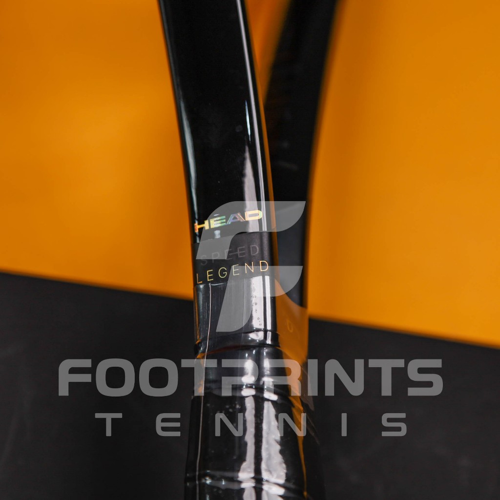Jual Raket Tenis Head Speed Legend PRO 2025 Tennis Racket | Shopee ...