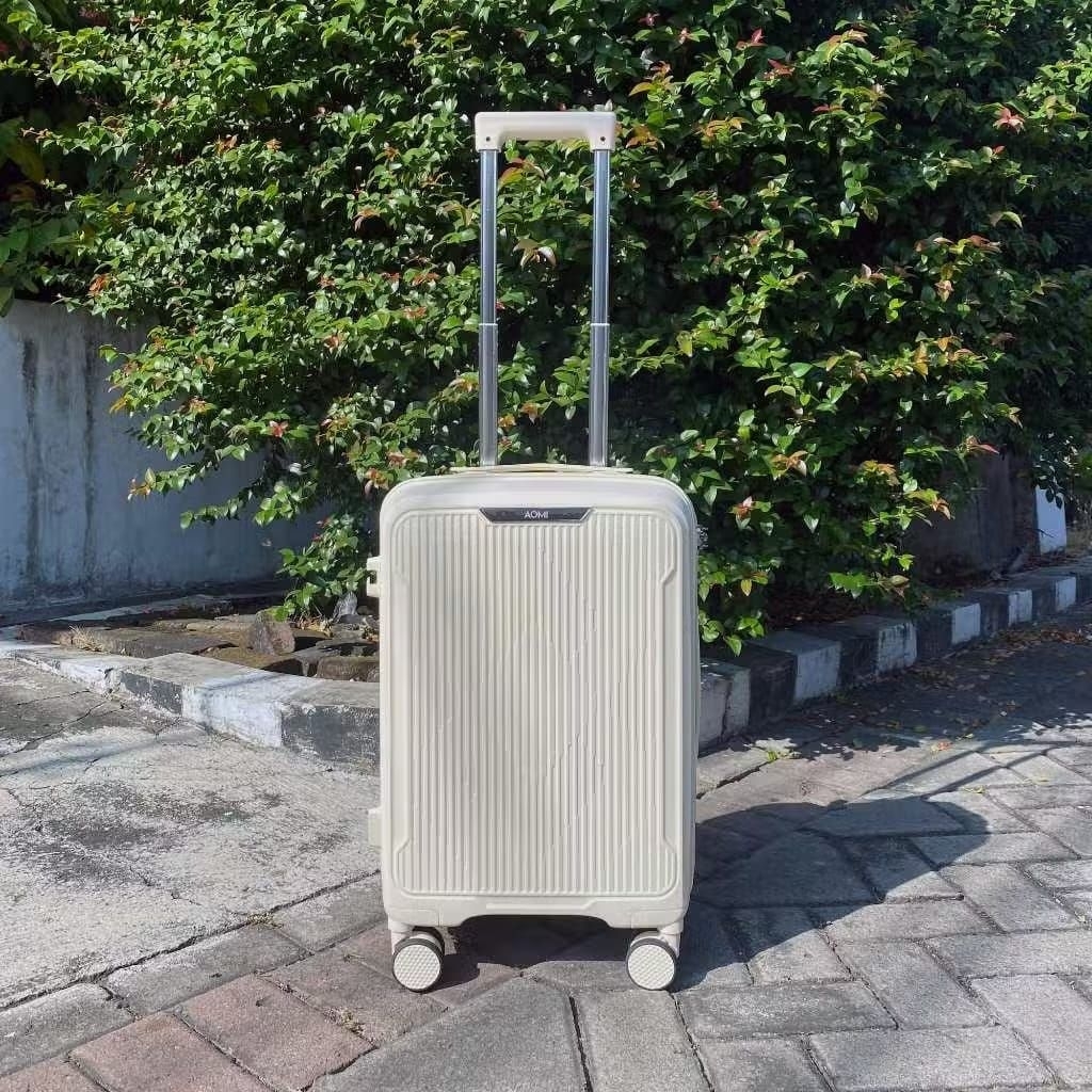 Jual Koper Polo Tokyo imfort - Koper Cabin 20,24,28 - Koper Bagasi ...