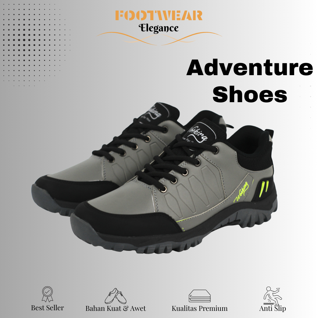 Produk FOOTWEAR ELEGANCE | Shopee Indonesia