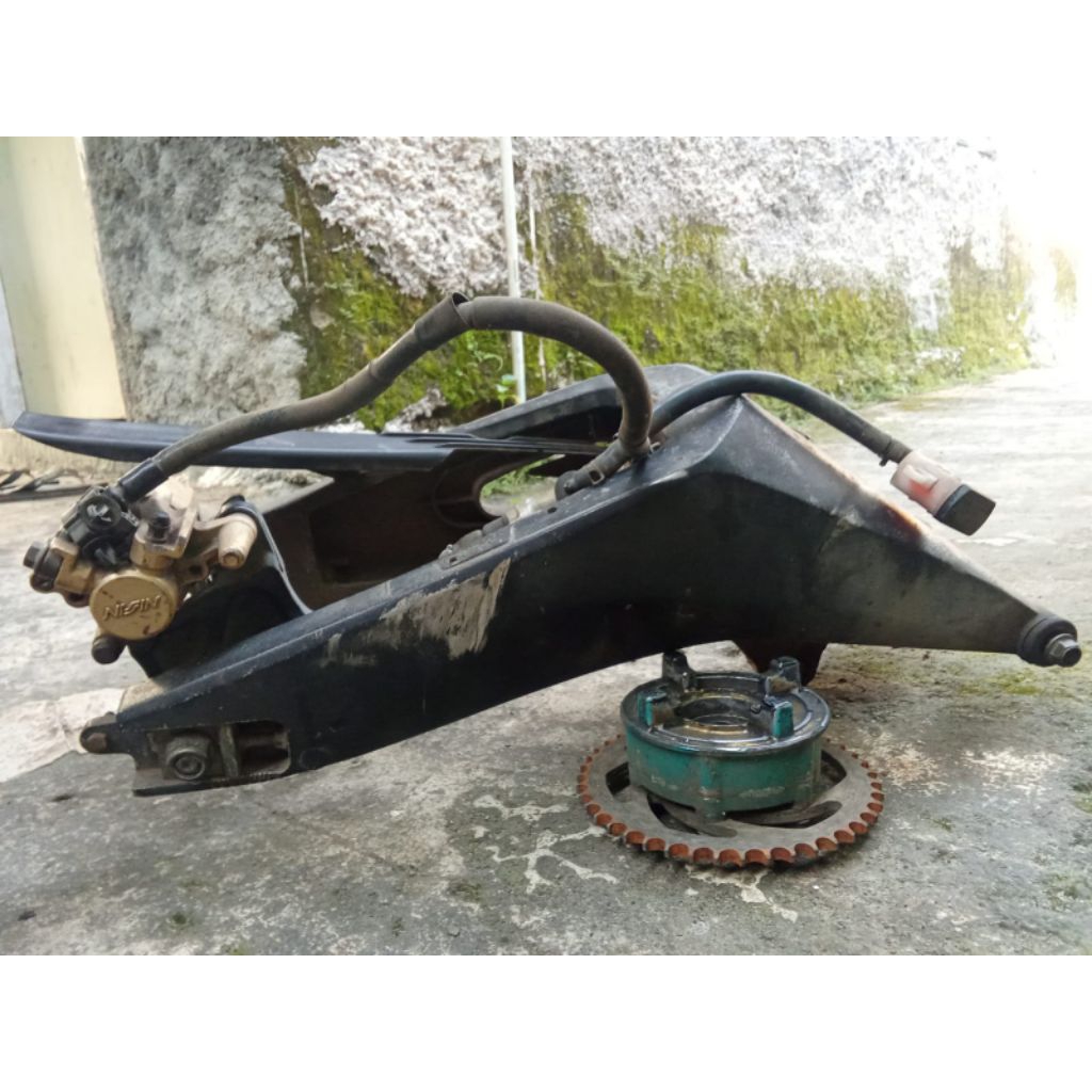 Jual arem r15 v2 swing arm r15 v2 endurance | Shopee Indonesia