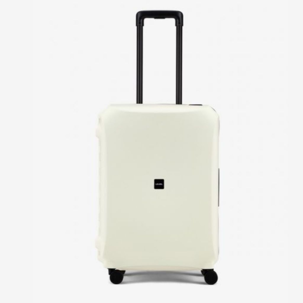 Jual Koper Medium LOJEL Voja Hardcase Tipe Frame 26 Inch TSA LOCK Bahan ...