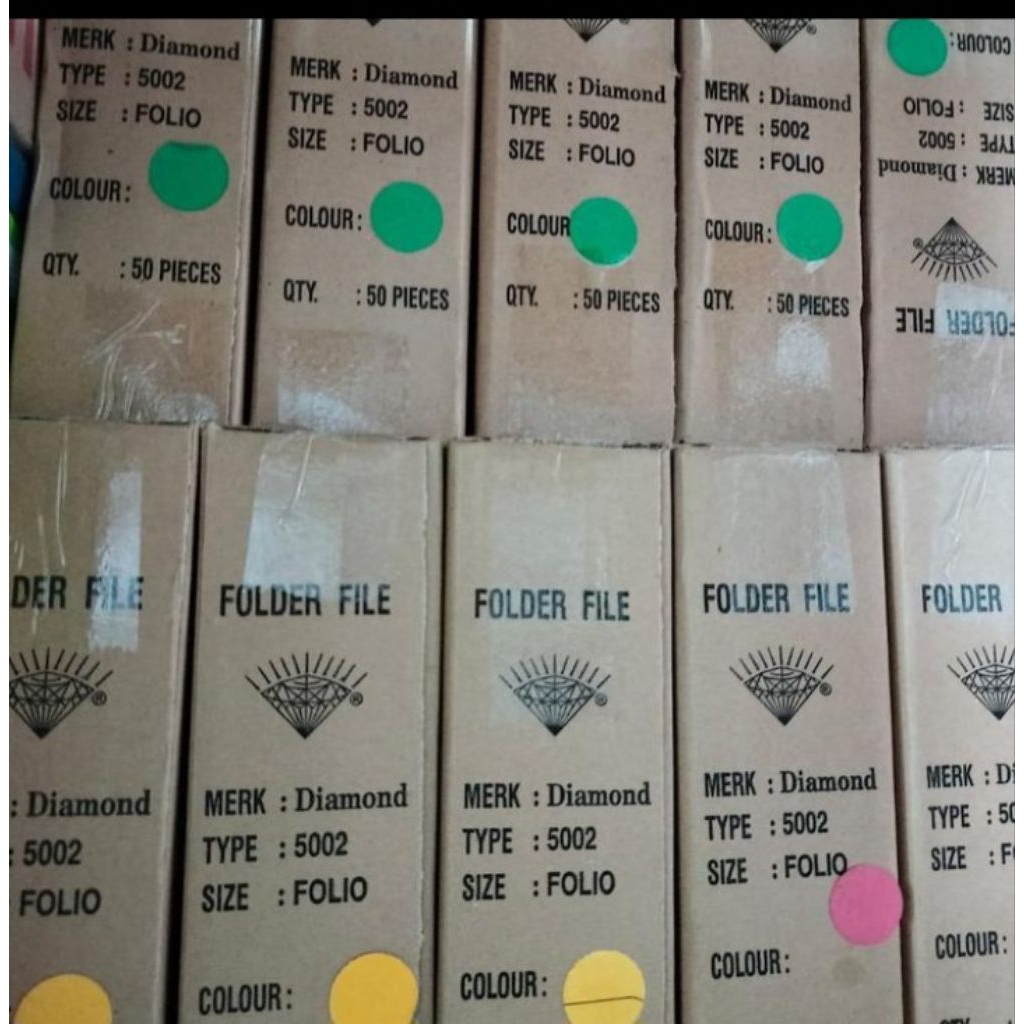 Jual Map Buffalo 5002 Diamond Biru / Biru Benhur / Coklat / Hijau ...