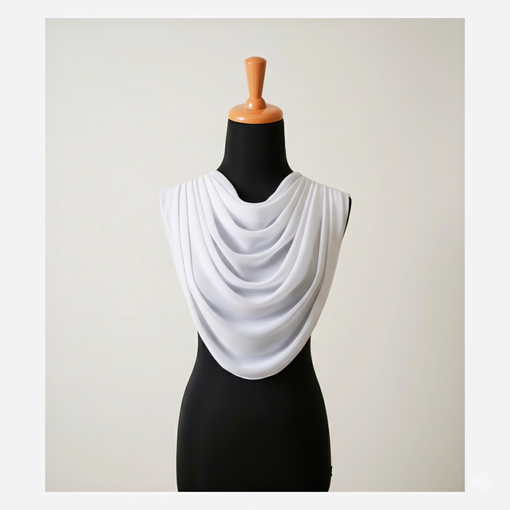 Jual Layer Drapery dada instan | Shopee Indonesia