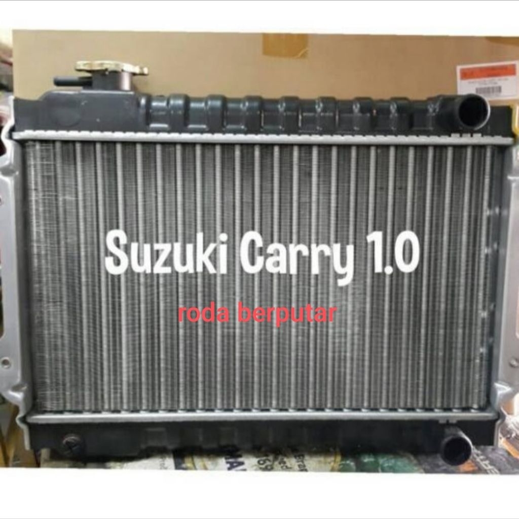 Jual radiator Suzuki carry extra, carry 1.0 | Shopee Indonesia