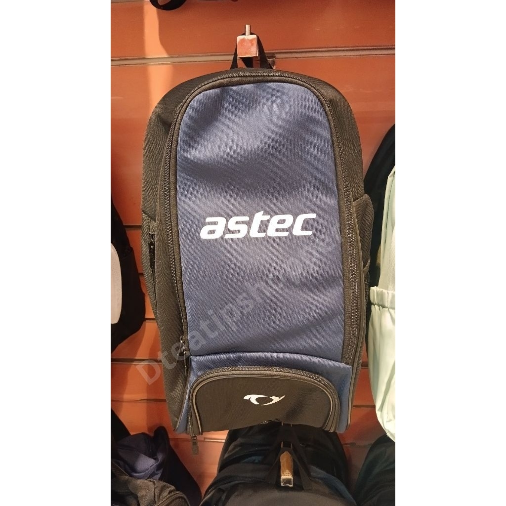 Jual Astec Tas Ransel || original | Shopee Indonesia