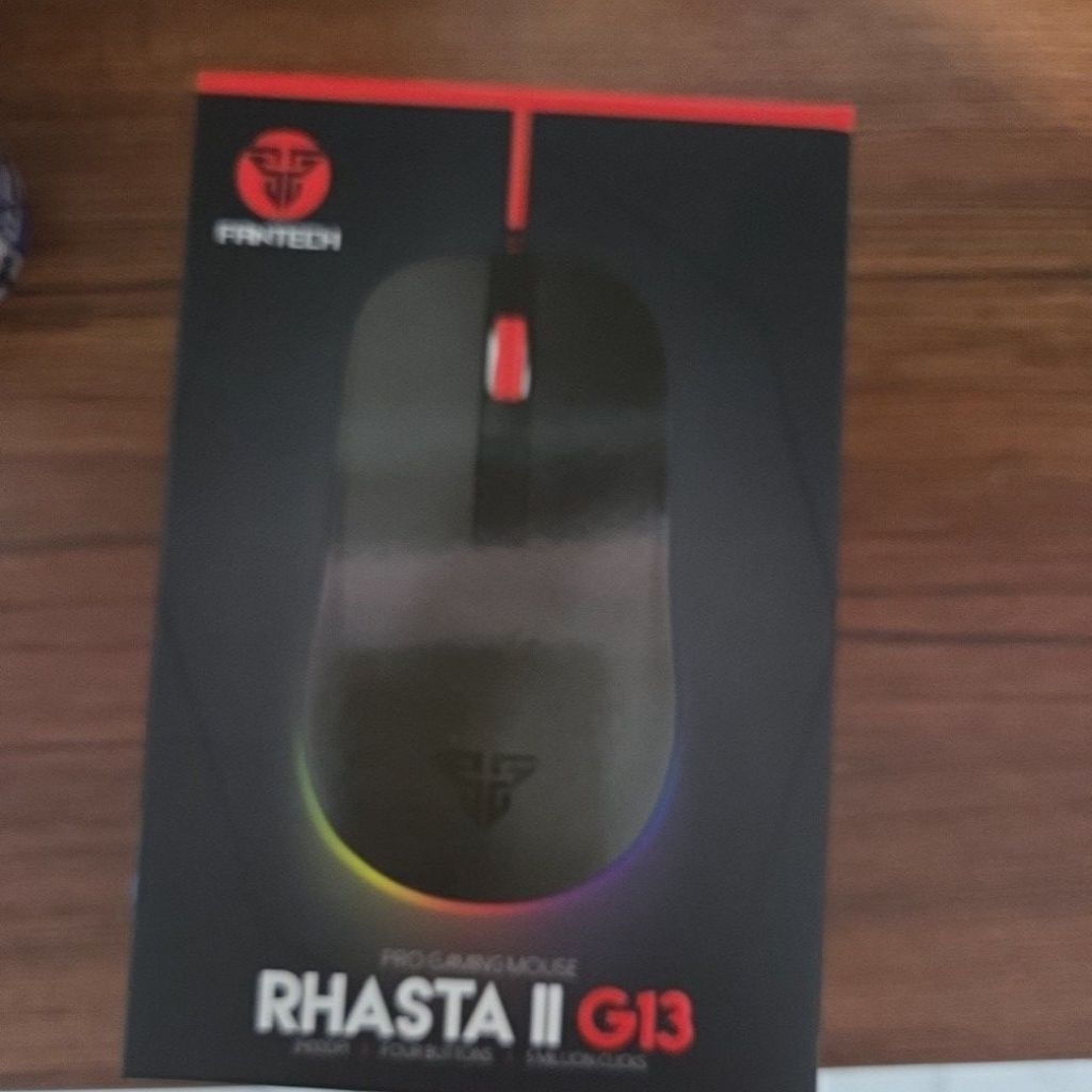 Jual Fantech Rhasta II G13 | Shopee Indonesia