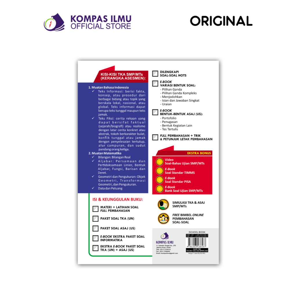 Jual US 9 Terlengkap & Harga Terbaru Mei 2026 | Shopee Indonesia