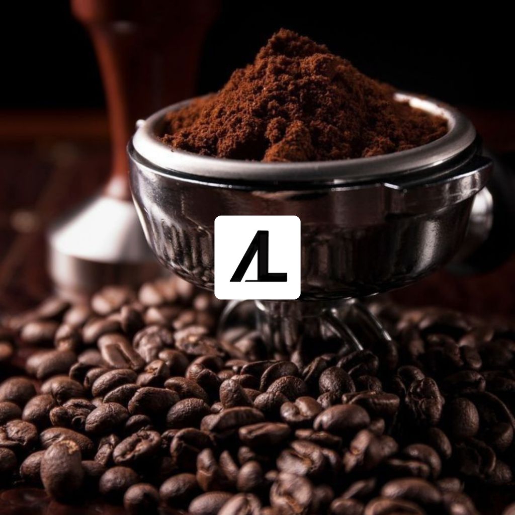 Jual Kopi Robusta Java 1 Kg Biji Atau Bubuk Roasting Medium to Dark ...