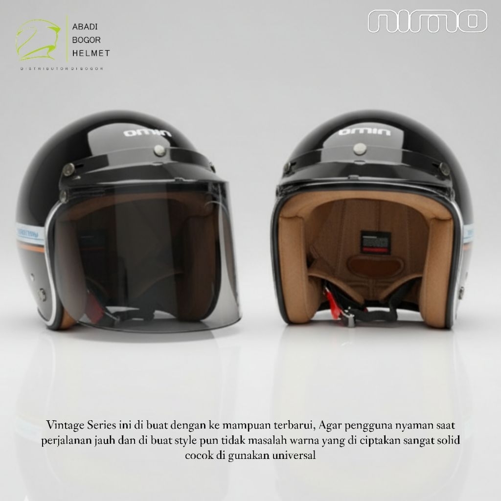 Produk KimuraHelmet_ | Shopee Indonesia