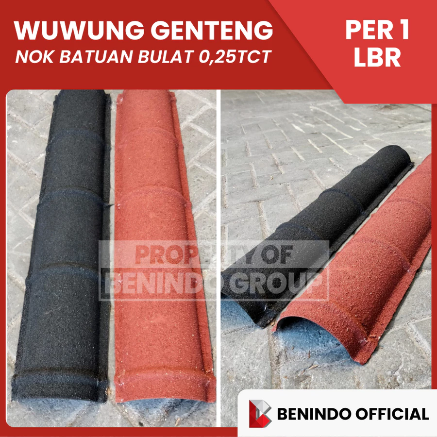 Jual Genteng Surabaya