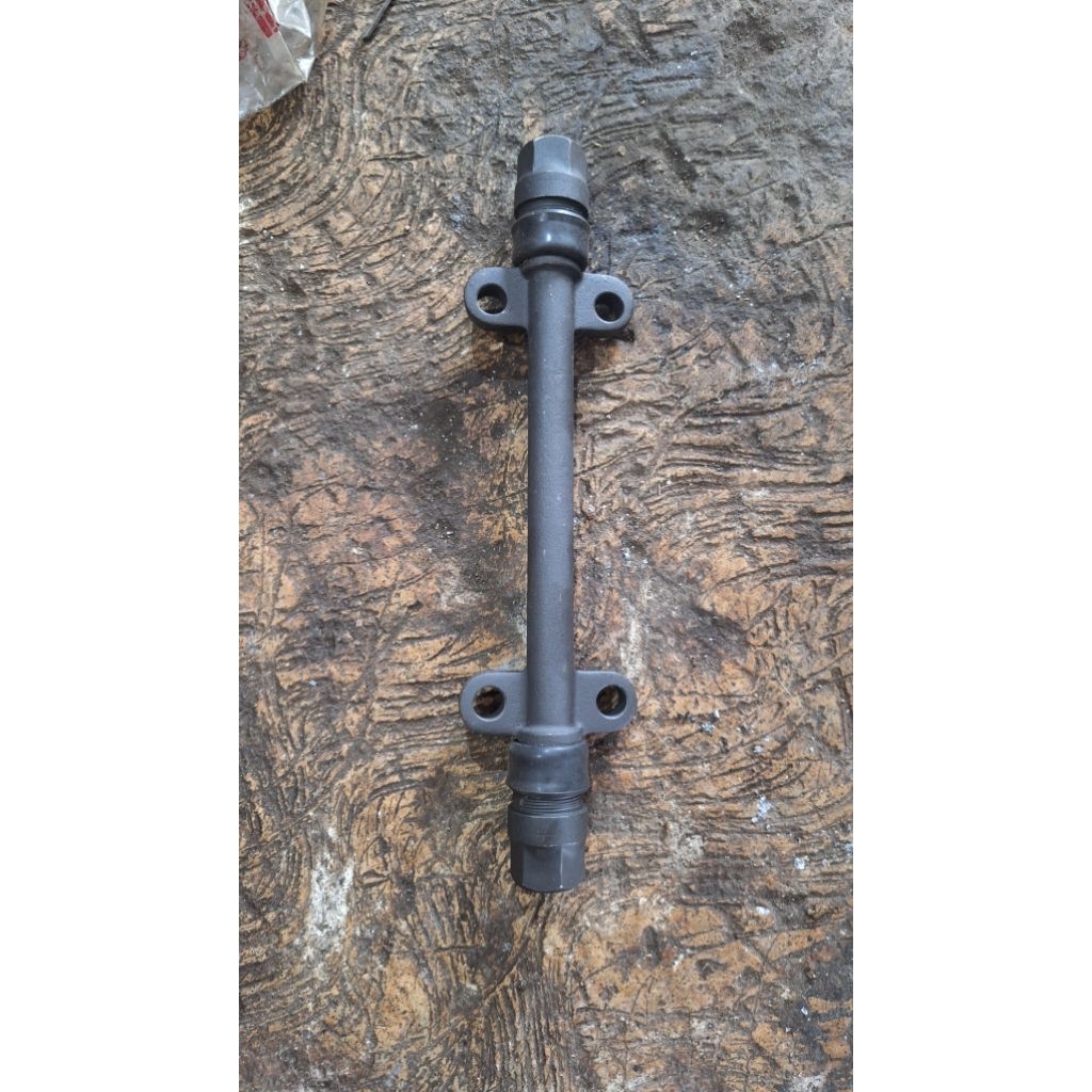 Jual as sayap bawah lower arm kijang kotak original part asli | Shopee ...