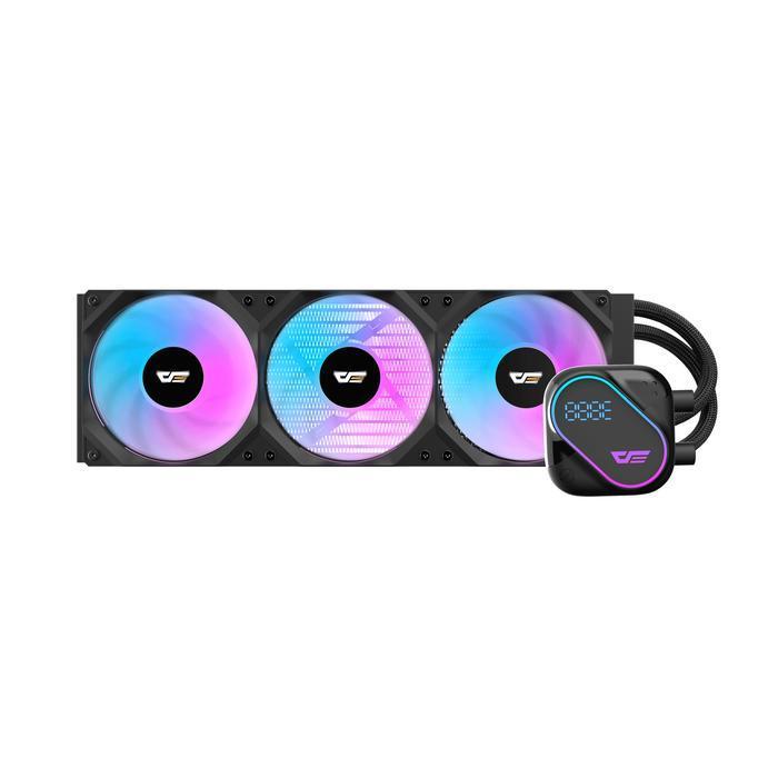 Jual darkFlash EXPLORE DO360 ARGB | Shopee Indonesia