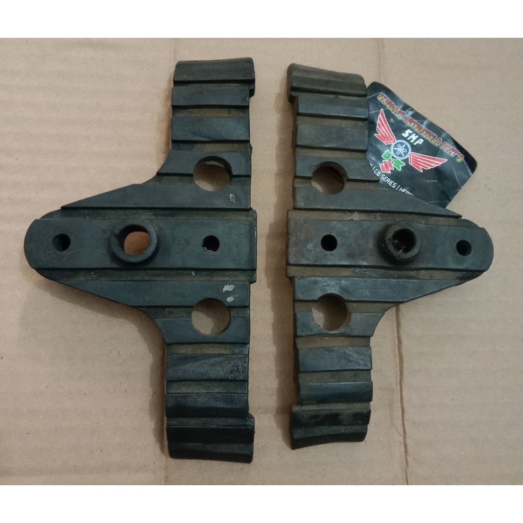 Jual Karet Ganjal Tangki ke rangka Honda GL Neo Tech GL Max GL Pro GL ...