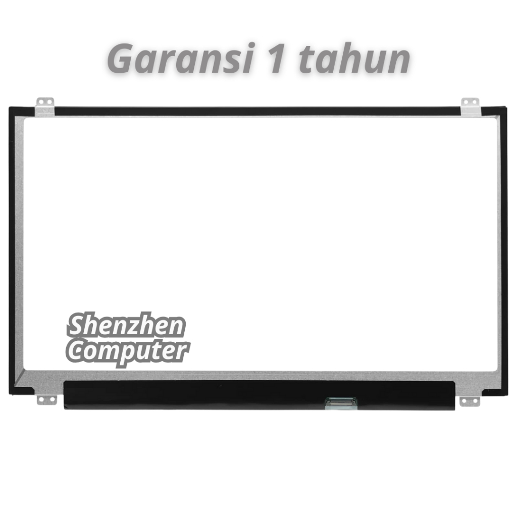 Jual Layar LCD Laptop HP RTL8723BE RTL8723DE new original monitor panel ...