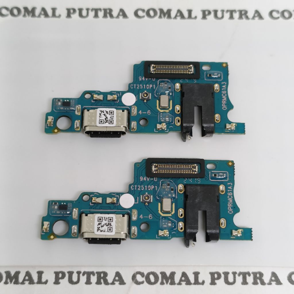 Jual REALME NOTE 60 ORIGINAL PAPAN BOARD FLEXIBLE FLEXIBEL FLEKSIBEL ...