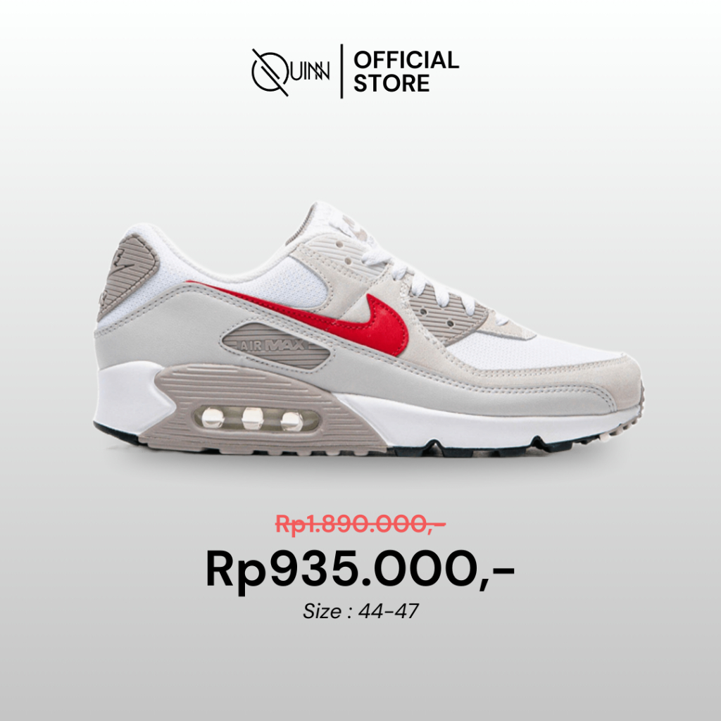Jual nike air max 90 off white Harga Terbaik Termurah November