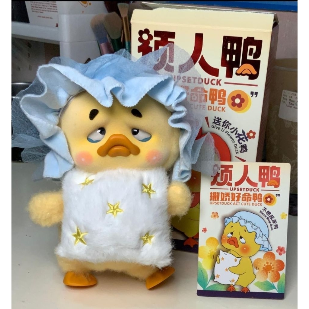 Jual upset duck | Shopee Indonesia