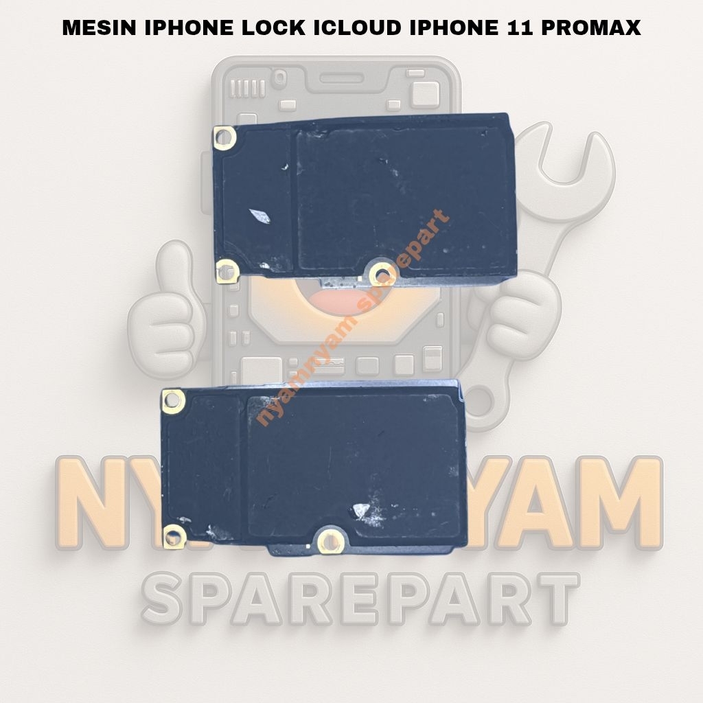 Jual mesin lock icloud 11 pro / promax | Shopee Indonesia