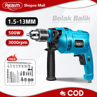 Jual Bor listrik Terlengkap & Harga Terbaru Maret 2026 | Shopee Indonesia
