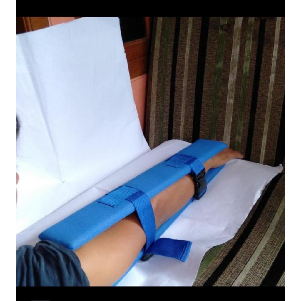Jual spalk kayu # spalk tangan dengan tali # spalk 7x40cm # bidai kayu ...