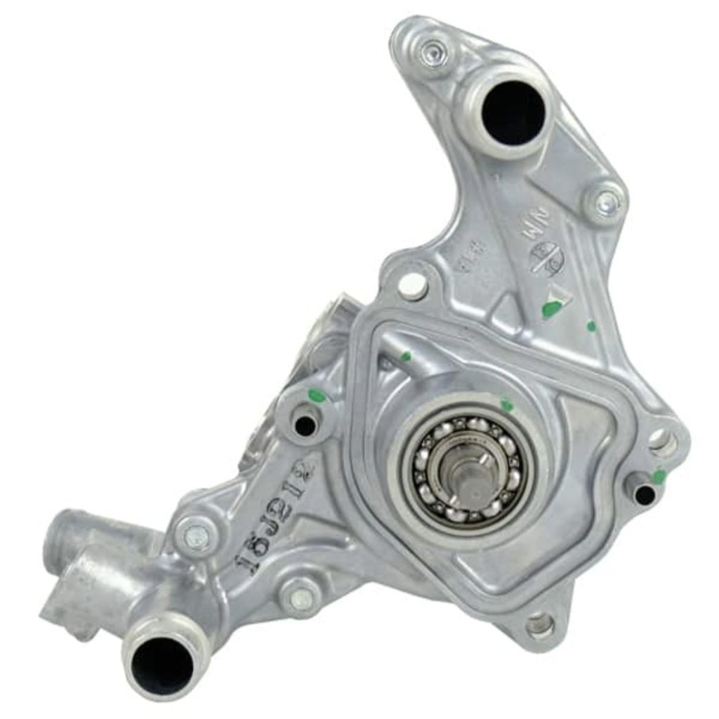 Jual Pompa Radiator (WaterPump) PCX 160 2021 (Original Honda AHM ...