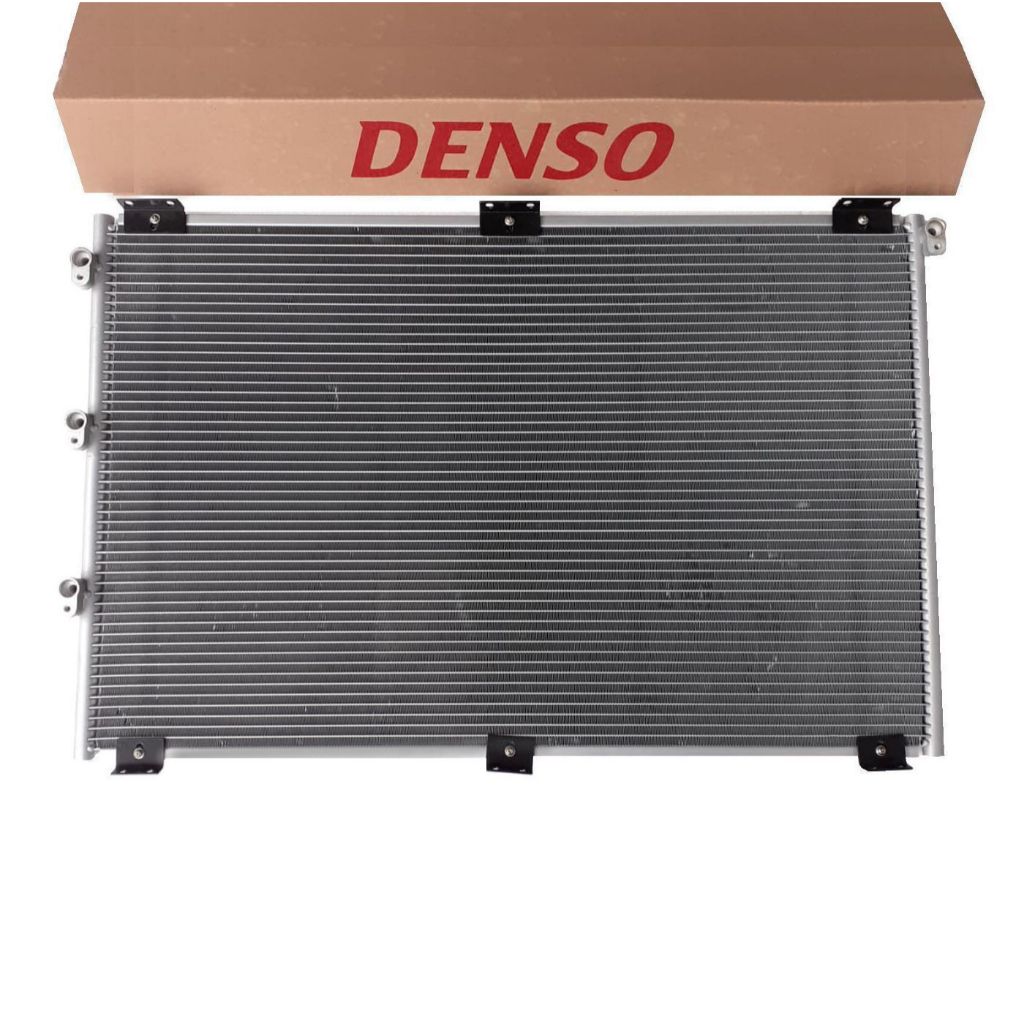 Jual Condensor Kondensor Radiator AC LD8-i LD8 i LD8i LD 8 8i ( SEBELAH ...