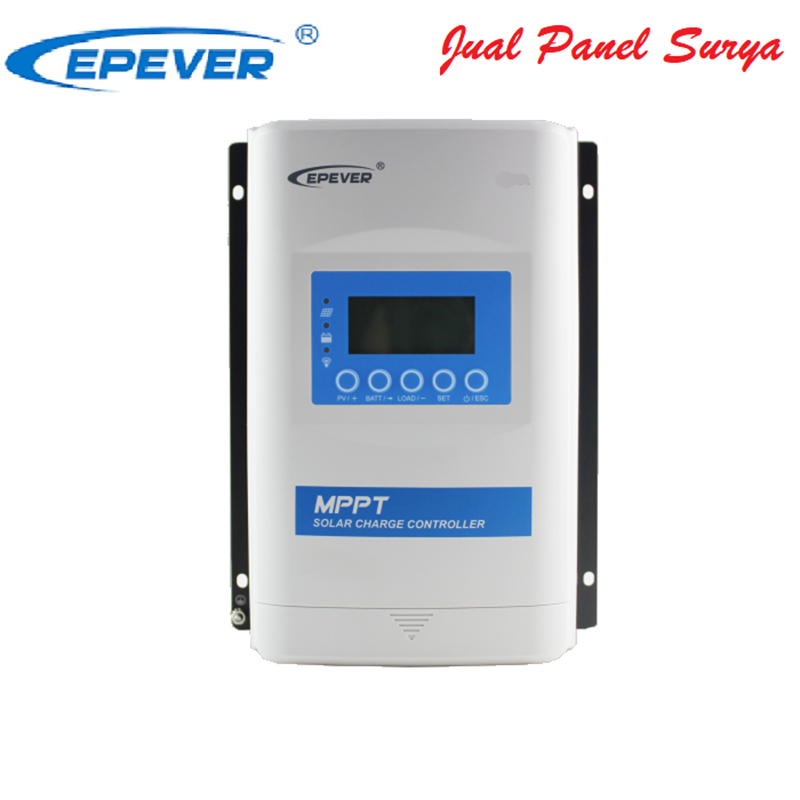 Jual Solar Charge Controller MPPT 40A 48v EPEVER XTRA4415N XDS2 XTRA ...