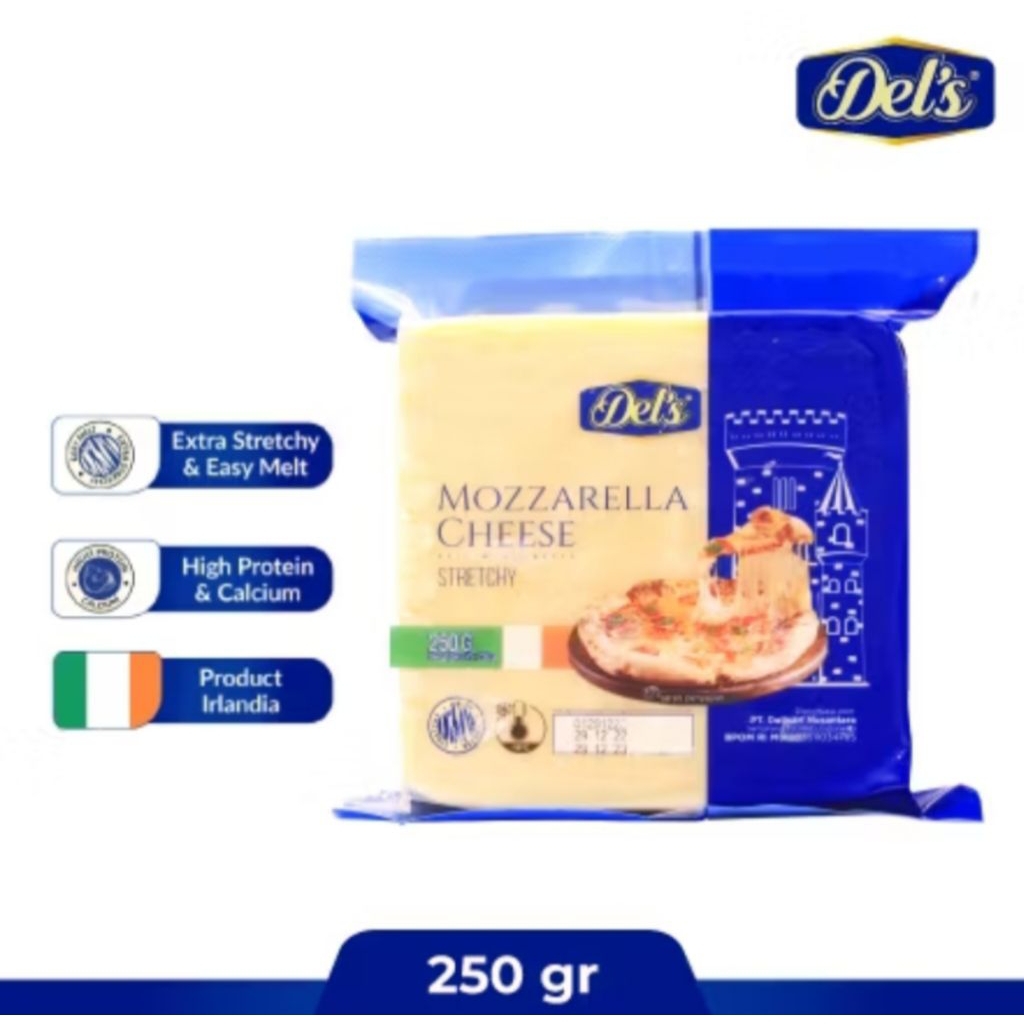 Jual Gambar Keju Mozarella Terlengkap & Harga Terbaru Oktober 2026 ...