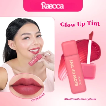 RAECCA Glow Up Tint 5.5ml