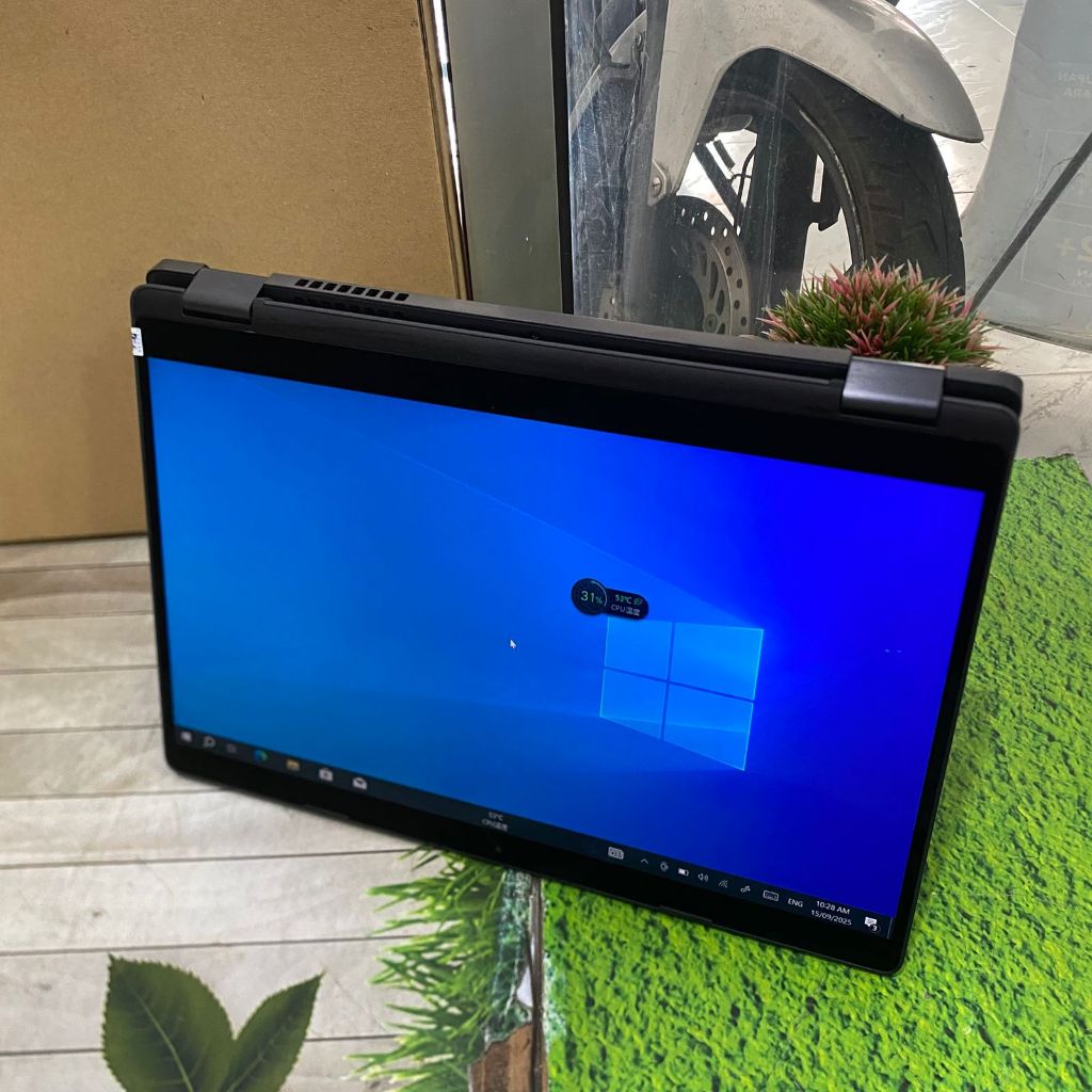 Dell 5300 2-in-1 | - De laptop specialist