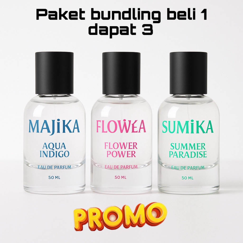 Jual HOT PROMO MAJIKA paket bundling beli 1 dapat …