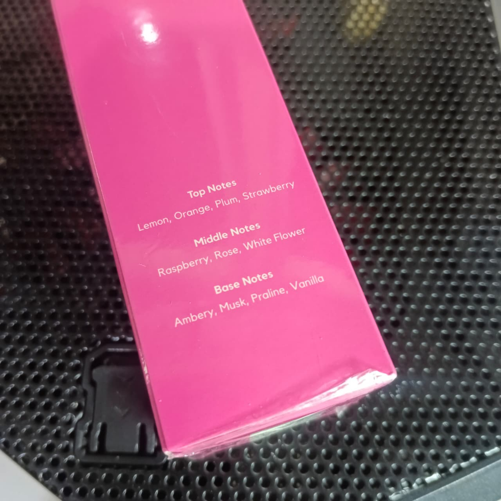 Jual AOERA SPECIAL COLLAB ALMA TANDO PRETTY - 50ML | Shopee Indonesia