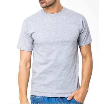 Kaos Polos Lengan Pendek O Neck