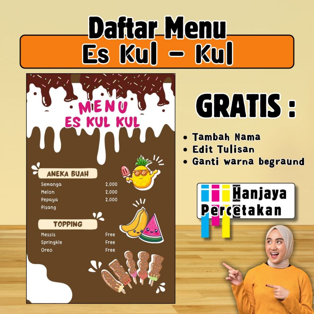 Jual Es Krim Kul Kul Terlengkap & Harga Terbaru Agustus 2026 | Shopee ...