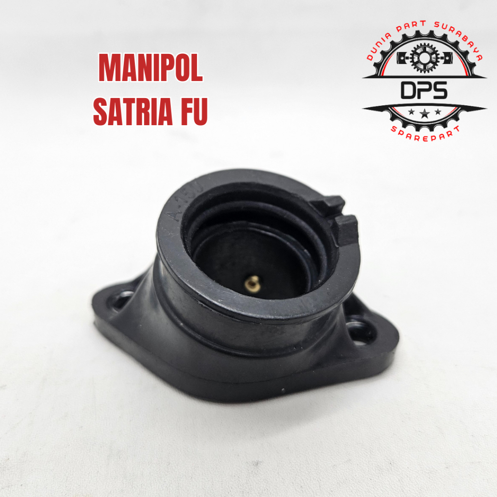 Jual Intake Manipol Manipul Satria FU 150 Karbu (min 10) | Shopee Indonesia