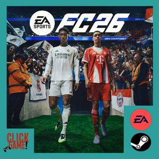 EA Sports FC 26 | FIFA 26 | EA FC 26 Original PC Game - Steam / EA App Redeem Key