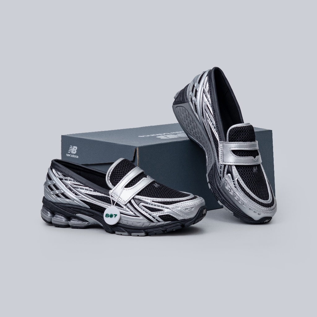 Jual Sepatu Olahraga New Balance Terlengkap Harga Terbaru