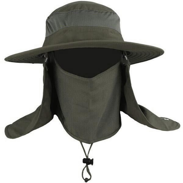 Jual Topi Gunung dengan Sarung Wajah - Army Green - Rhodey AFS5 ...