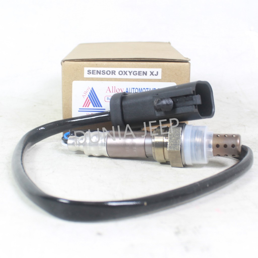 Jual ALLOY Sensor Oksigen Oxygen O2 Jeep Cherokee XJ Limited Wrangler ...