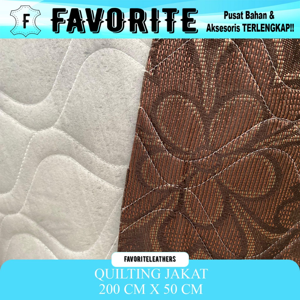 Jual Kain Quilting Springbed - Jakat (Matras, Kasur, Furniture ...