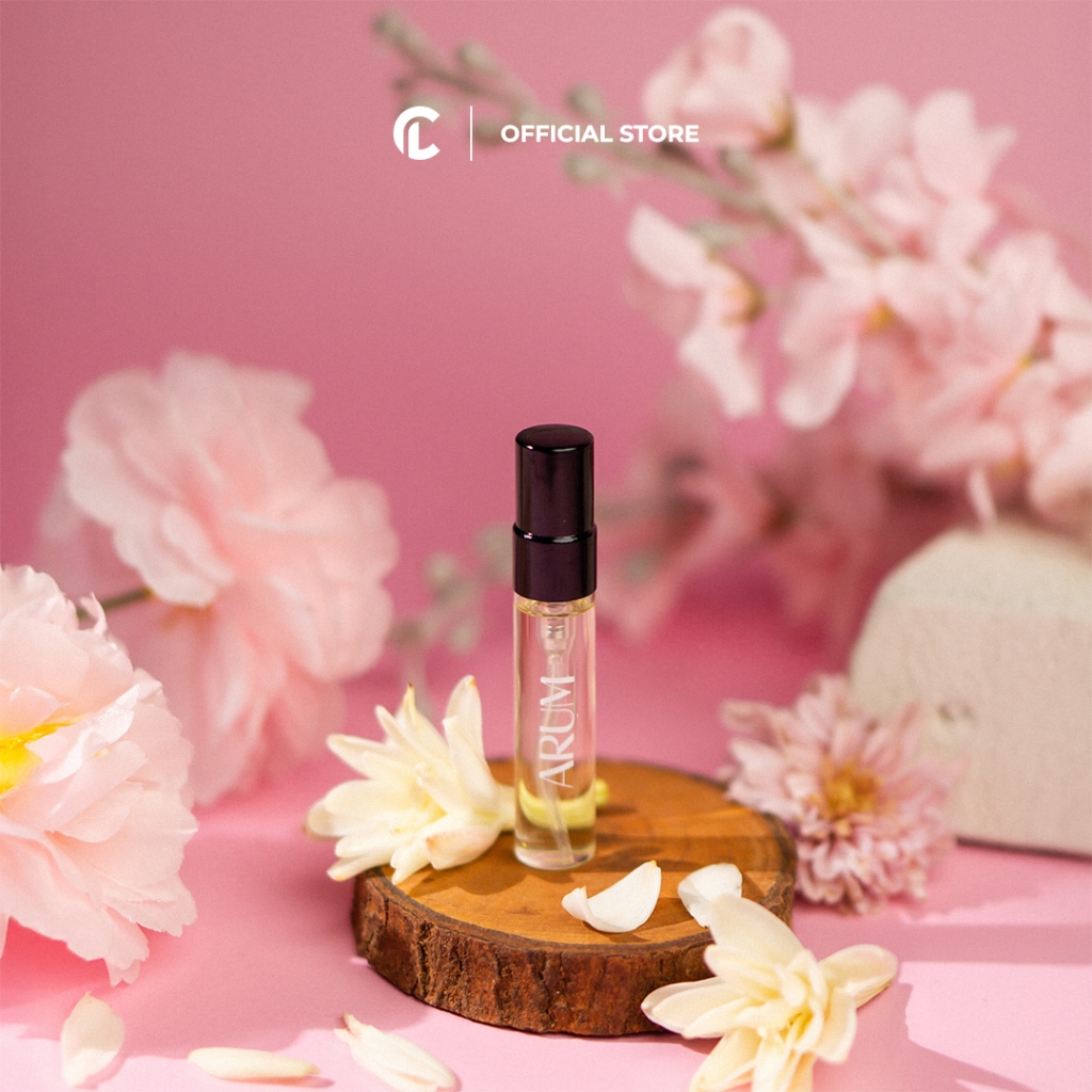 Jual CALLUNA Parfum All Varian Vial 5ml Pria Wanita Mewah Best Seller ...