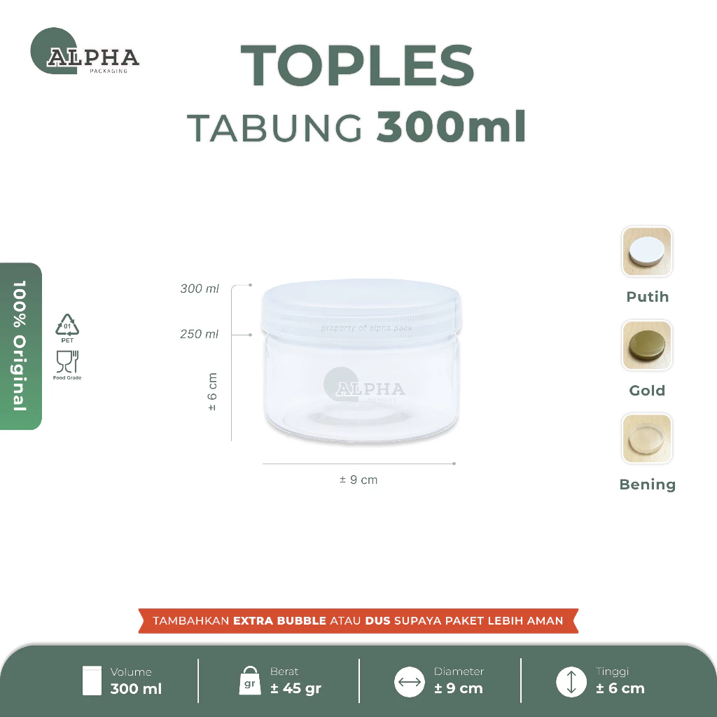 Jual Toples Plastik
