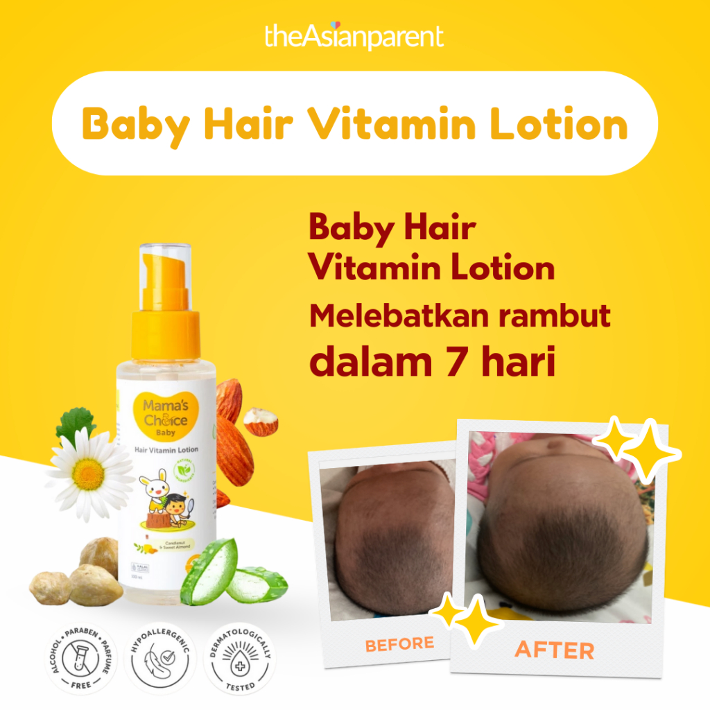 Toko Online theAsianParent Official Store | Shopee Indonesia