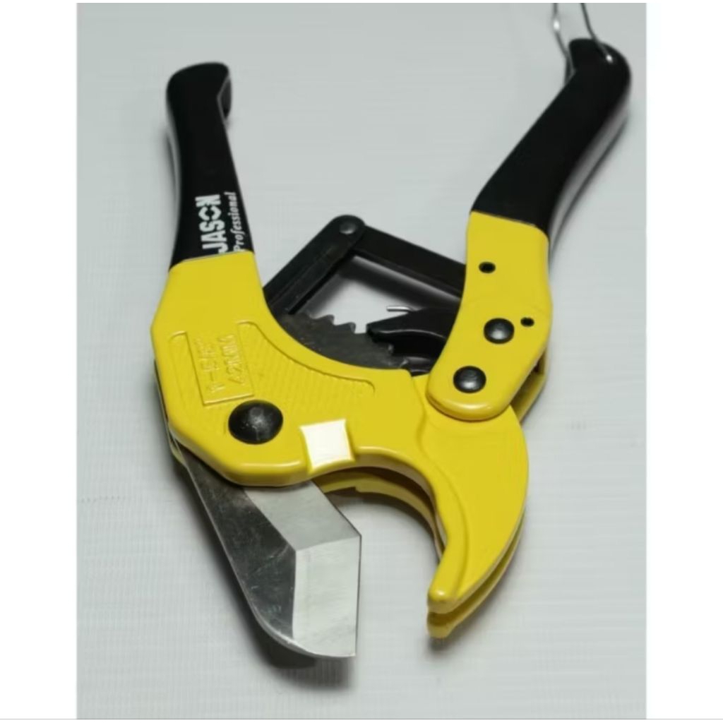 Jual JASON tang potong PIPA PVC 42MM pipe cutter pemotong pipa 42 mm ...