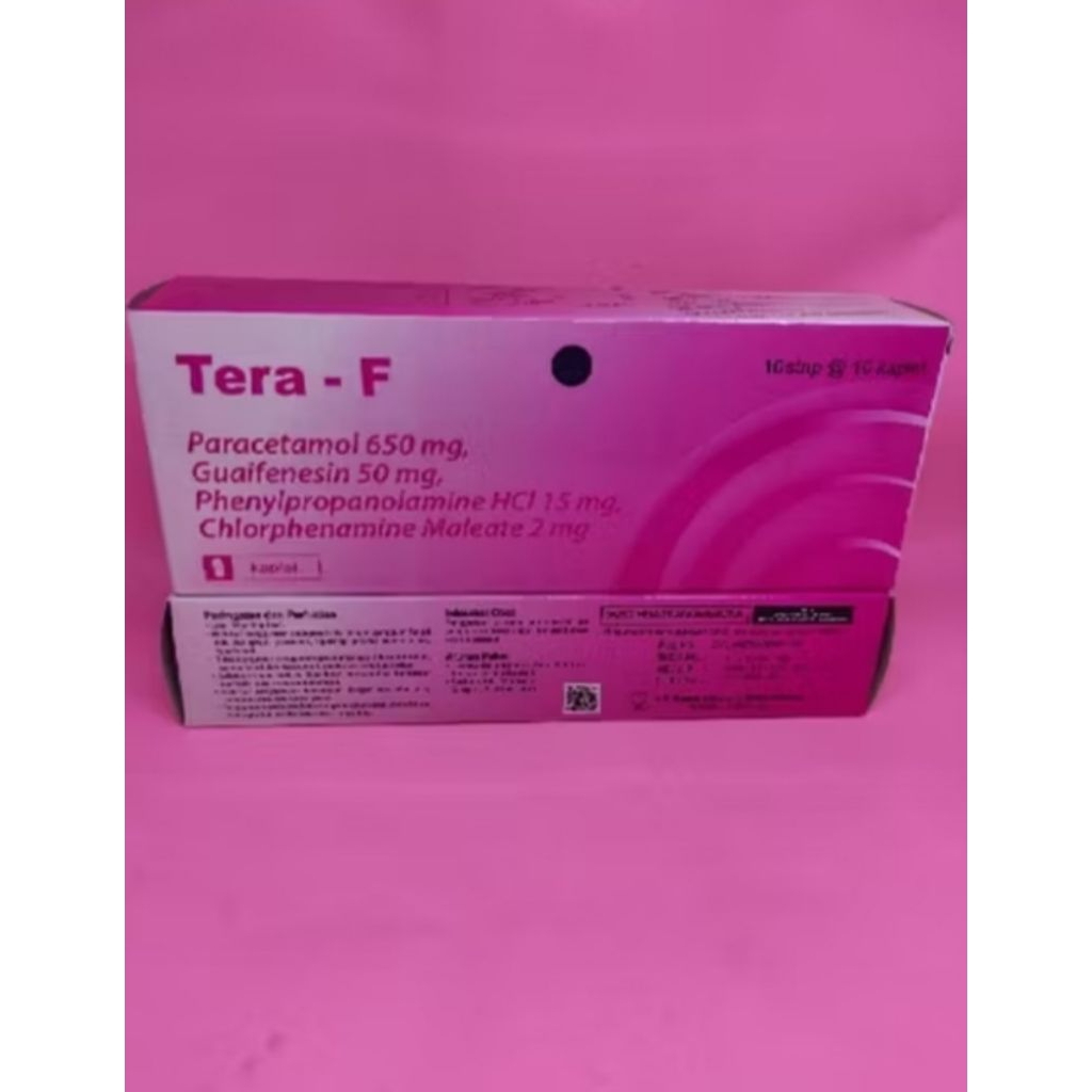 Jual TERA F BOX | Shopee Indonesia