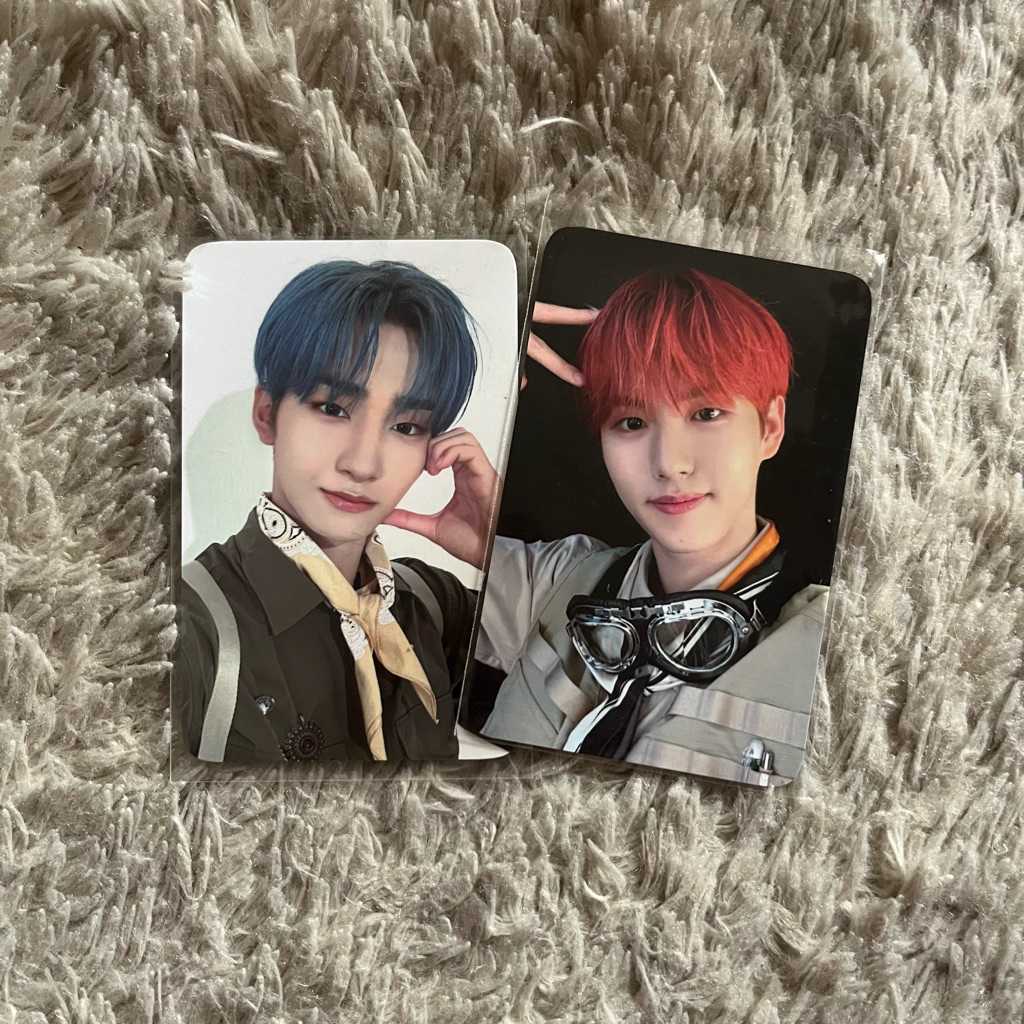 Jual ayden photocard Harga Terbaik & Termurah Juli 2026 | Shopee