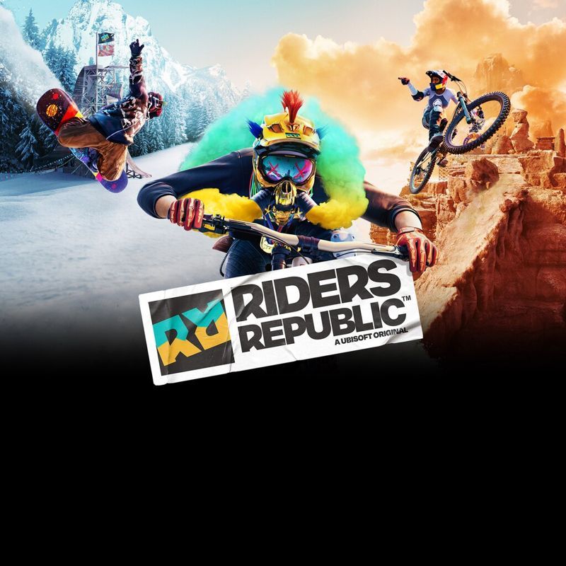Jual Riders Republic - Microsoft store redeem key | Shopee Indonesia